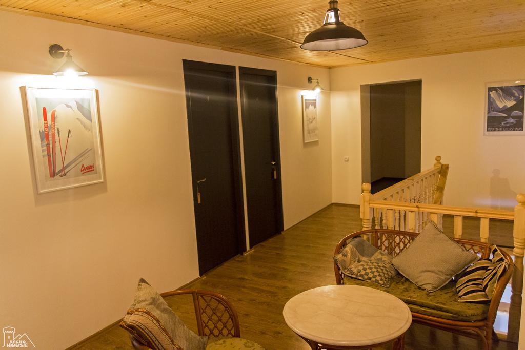 Becho House 호텔 외부 사진