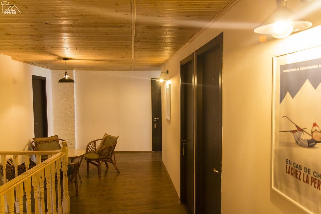Becho House 호텔 외부 사진