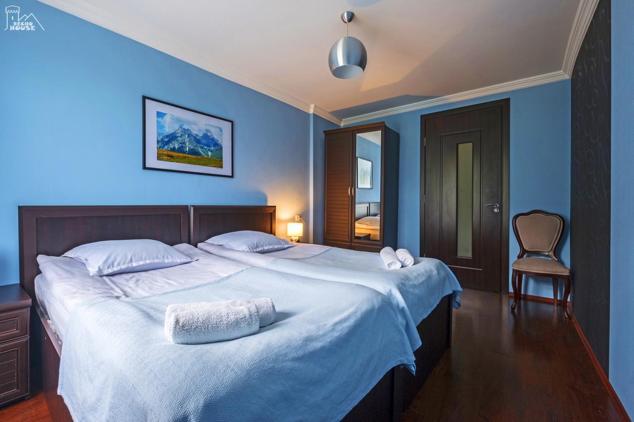 Becho House 호텔 외부 사진