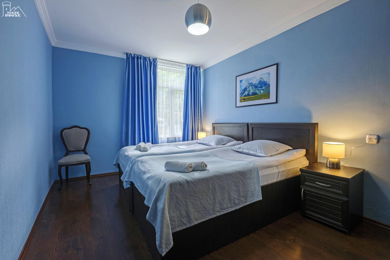Becho House 호텔 외부 사진