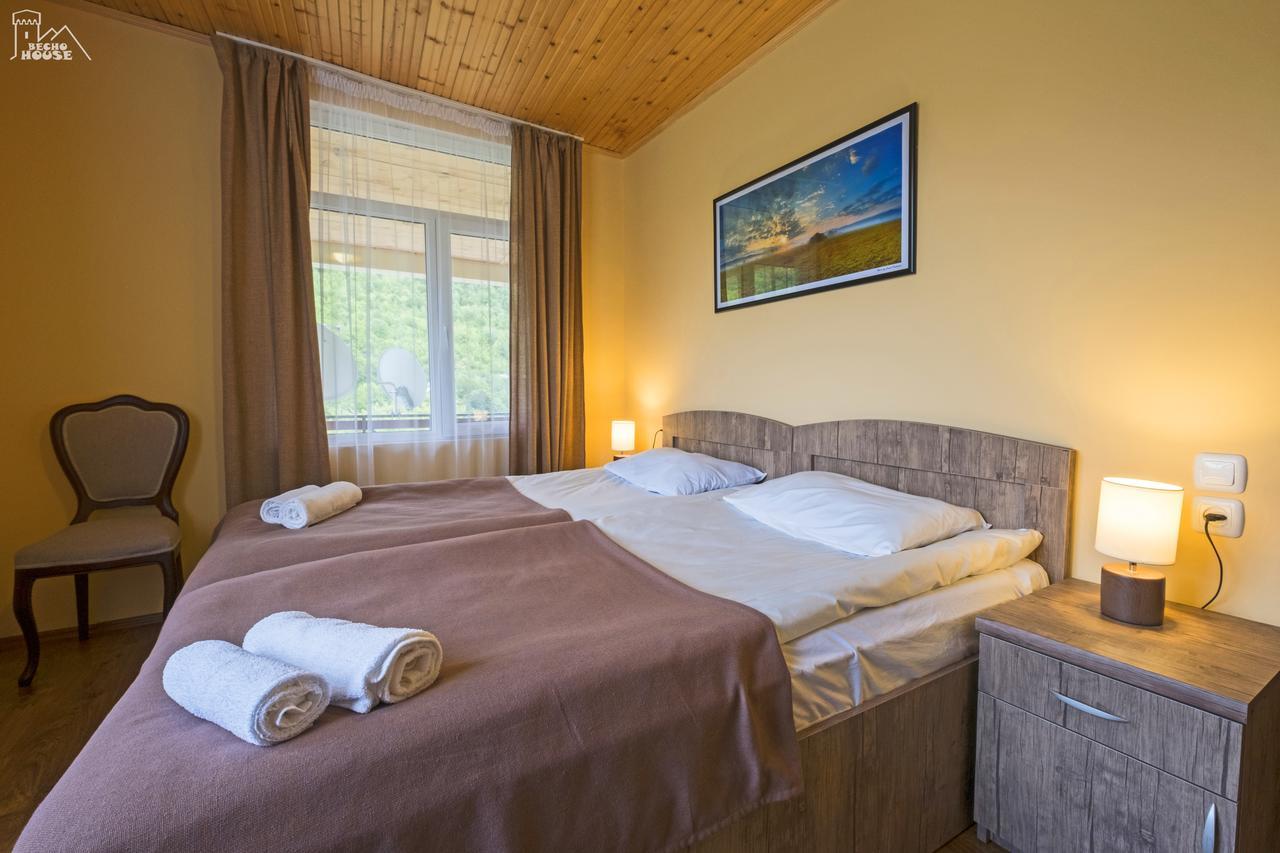 Becho House 호텔 외부 사진
